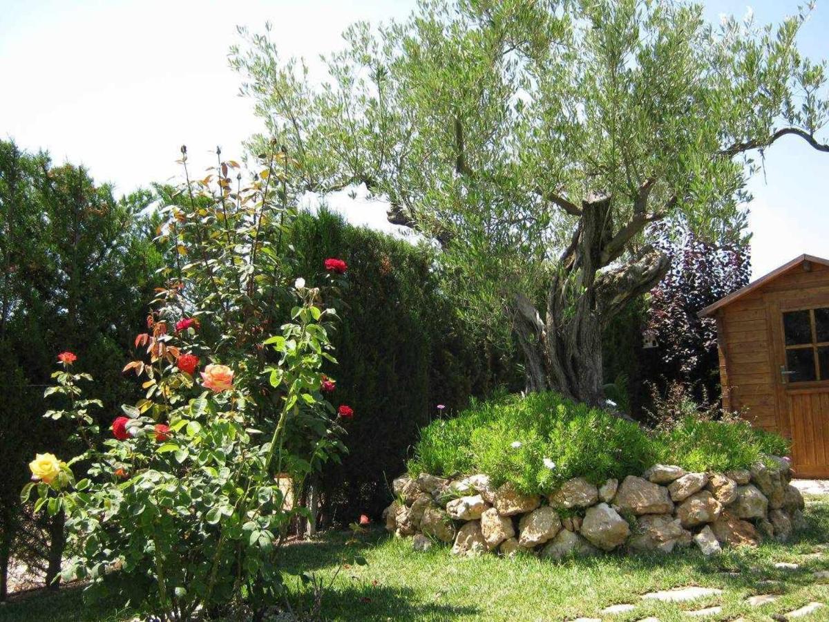 Willa Casa Junto A La Playa Costa Dorada L'Ampolla Zewnętrze zdjęcie