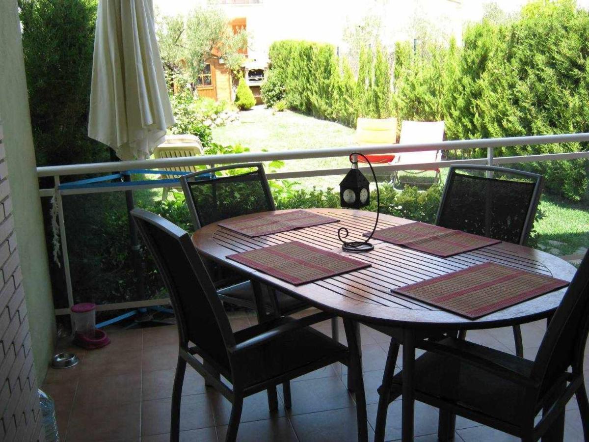 Willa Casa Junto A La Playa Costa Dorada L'Ampolla Zewnętrze zdjęcie