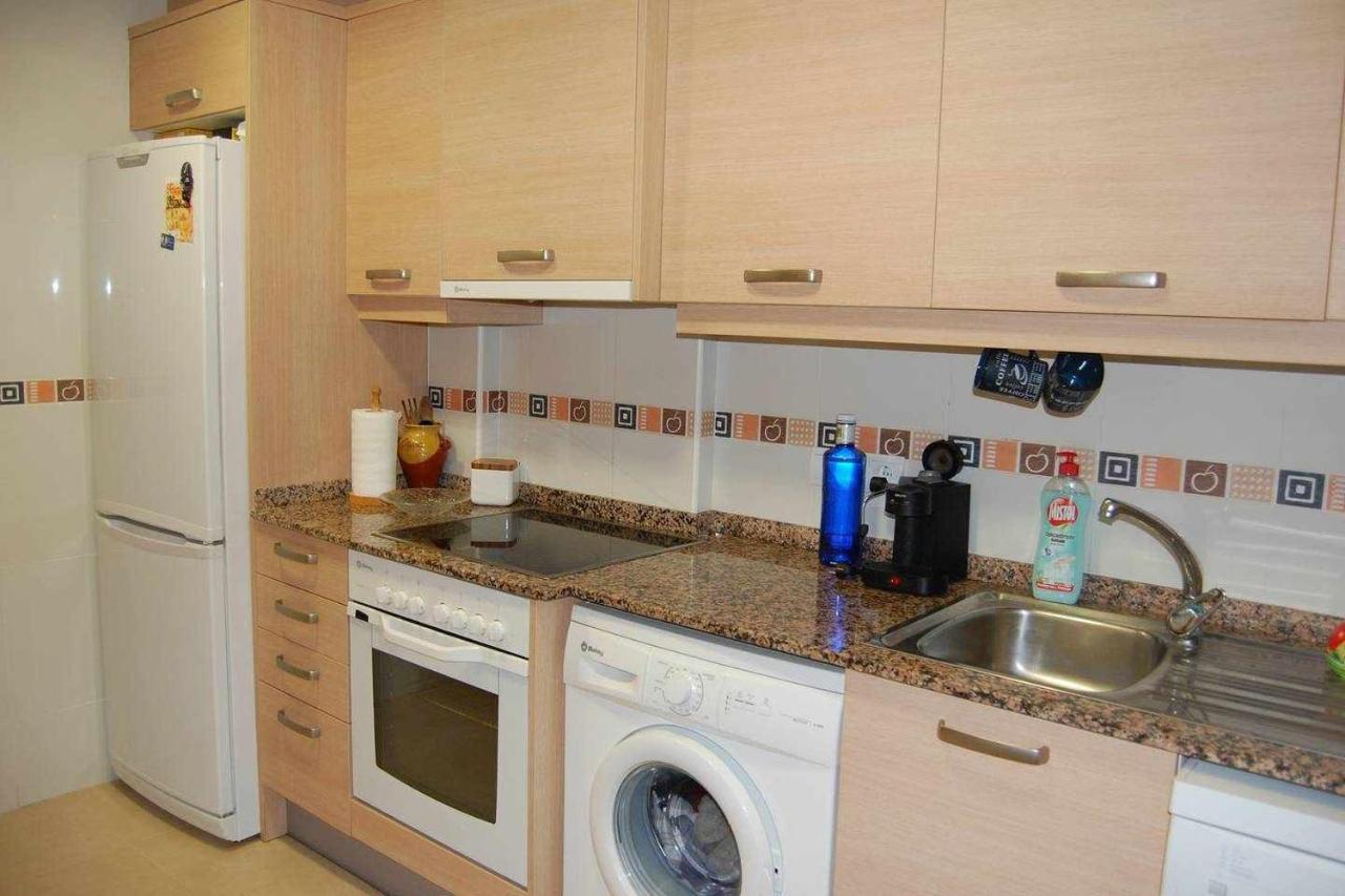 Willa Casa Junto A La Playa Costa Dorada L'Ampolla Zewnętrze zdjęcie