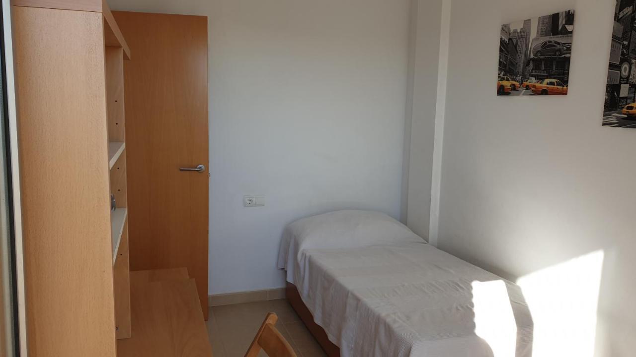 Willa Casa Junto A La Playa Costa Dorada L'Ampolla Zewnętrze zdjęcie