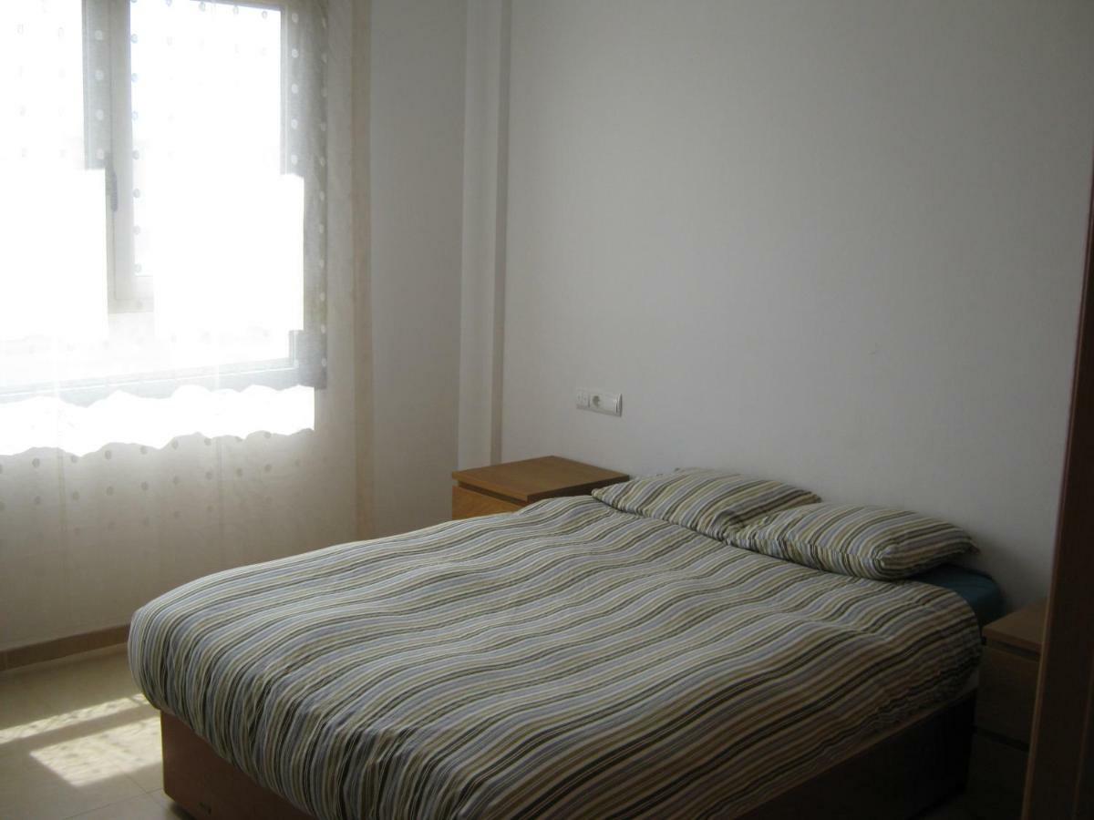 Willa Casa Junto A La Playa Costa Dorada L'Ampolla Zewnętrze zdjęcie